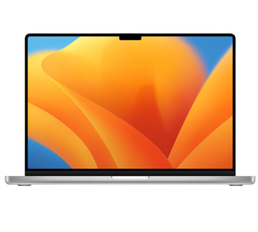 MacBook Pro 16-inch Chip M2 MAX